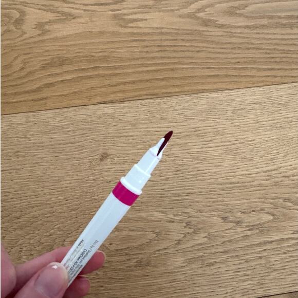 Stila - Calligraphy Lip Stain In Marie Pink - Picture 4 of 5